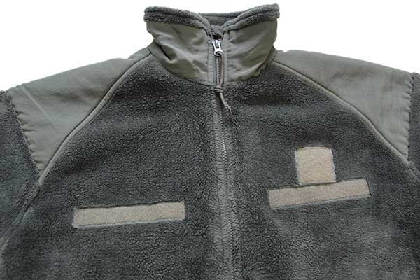 楽天市場】米軍実物 U.S.ARMY ECWCS GEN3 level3 フリース
