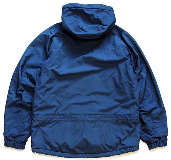 patagonia パタゴニア ブルゾン（その他） S 紺