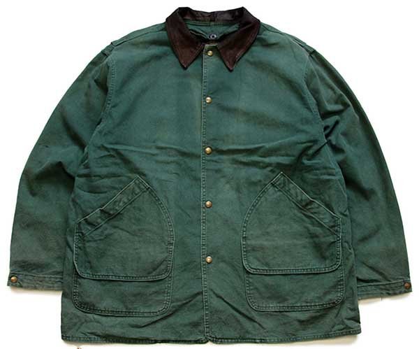 Woolrich フィールドコート着丈77cm