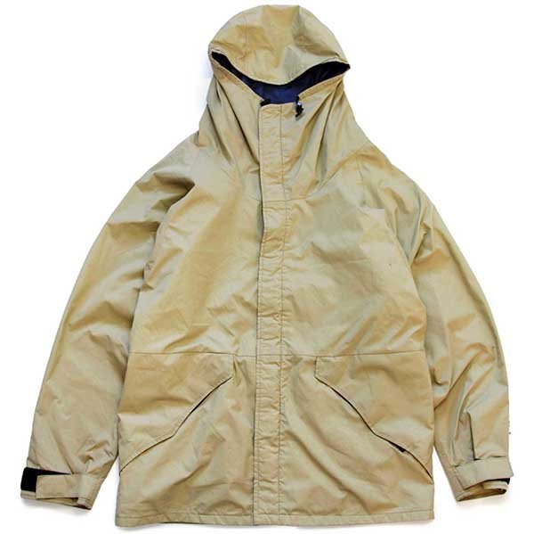 70s Marmot Mountain Works ジャケット GORE-TEX