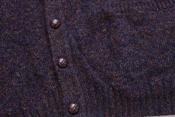 00s PENDLETONペンドルトン シェットランド ウールニット