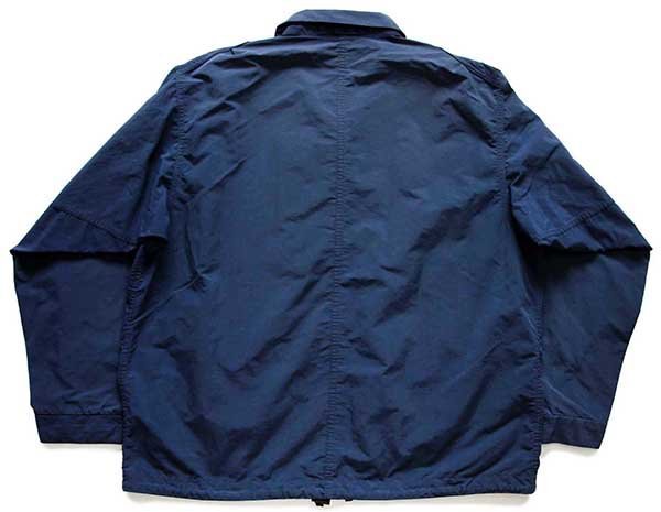 90s patagoniaパタゴニア Baggies Jacket ナイロン バギーズジャケット 