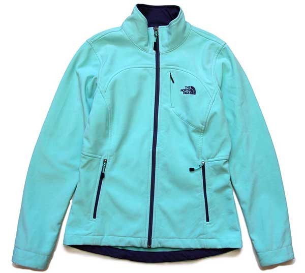 【大人気】North Face ノースフェイス ソフトシェルジャケット