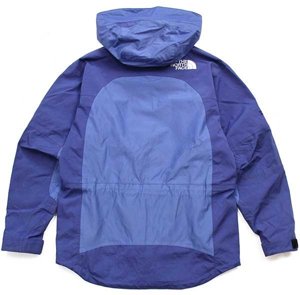 00s THE NORTH FACEノースフェイス SUMMIT SERIES ツートン GORE-TEX ...