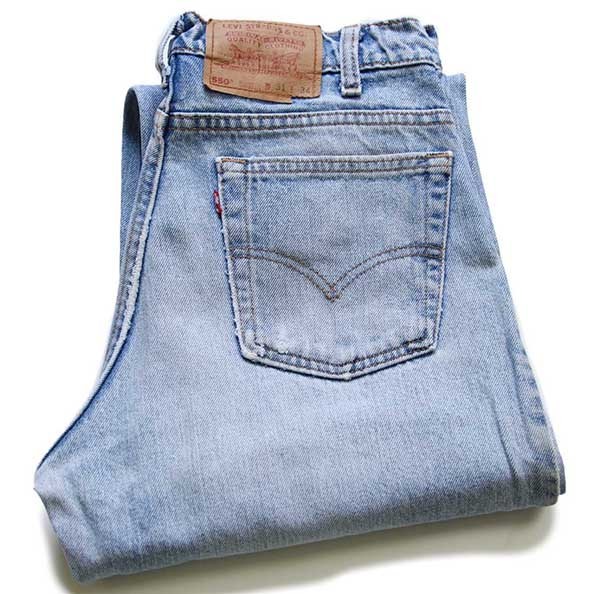 LEVI’S リーバイス W31 L34