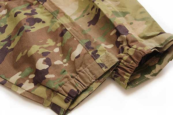 15 米軍 U.S.ARMY ECWCS GEN3 LEVEL6 OCP マルチカム GORE-TEX ...