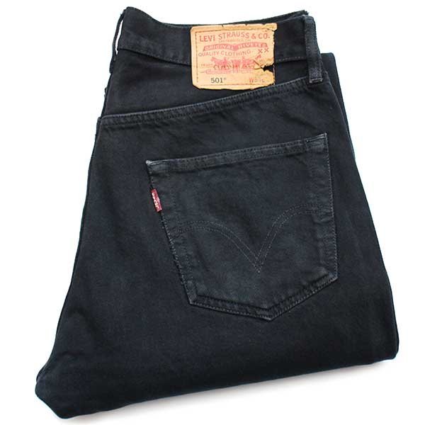 Levi's リーバイス 501ジーンズ デニムパンツ グレー  W33