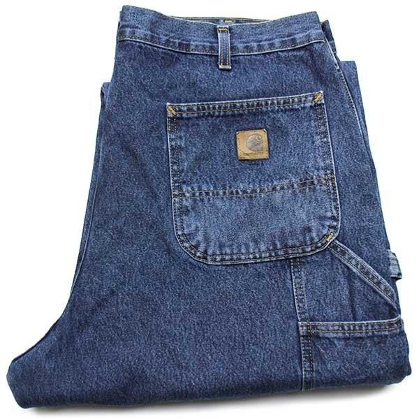 Carhartt カーハート デニムペインターパンツ　ジーンズW38 L32