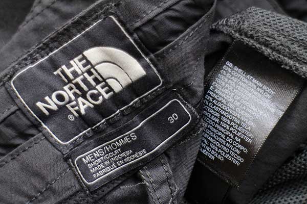 THE NORTH FACE　ストレッチパンツ