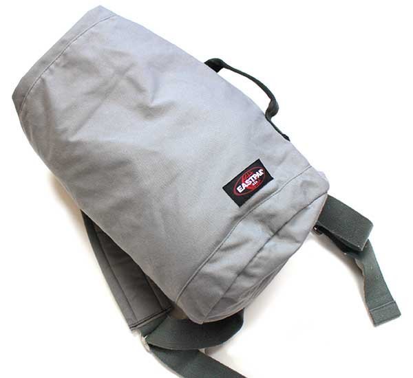 EASTPAK バックパック　ダッフルバッグ　アナーキー使用