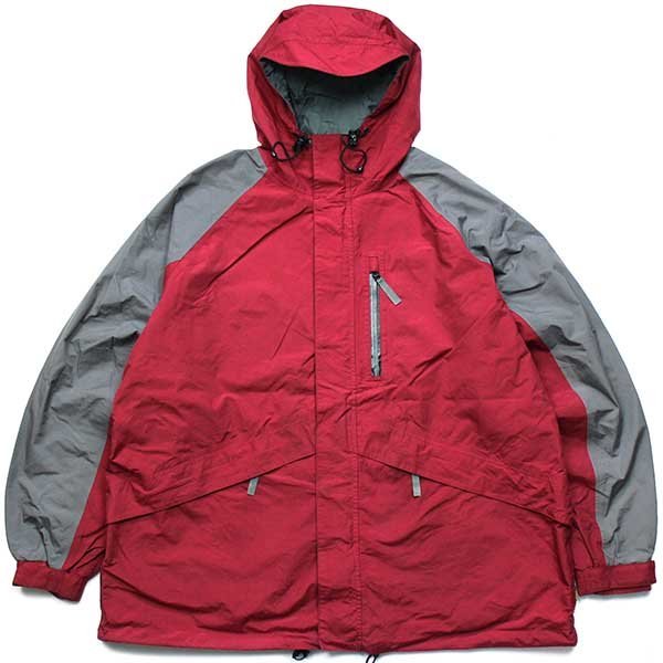 Cabela’s GORE-TEX マウンテンパーカ　sizeL