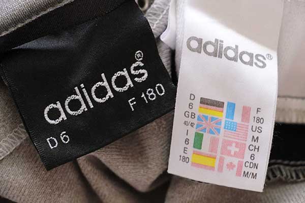 アディダス adidas 90s Ｔシャツ 半袖 ユニフォーム マルチ カラー