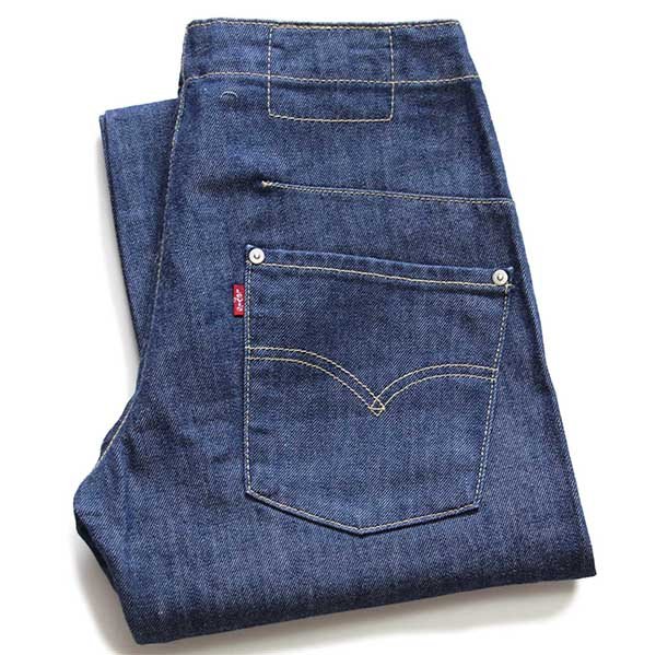 LEVI'S　W29　新品　デニム