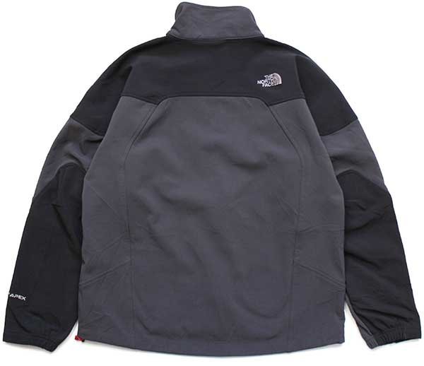 THE NORTH FACE APEX Jacket Black M