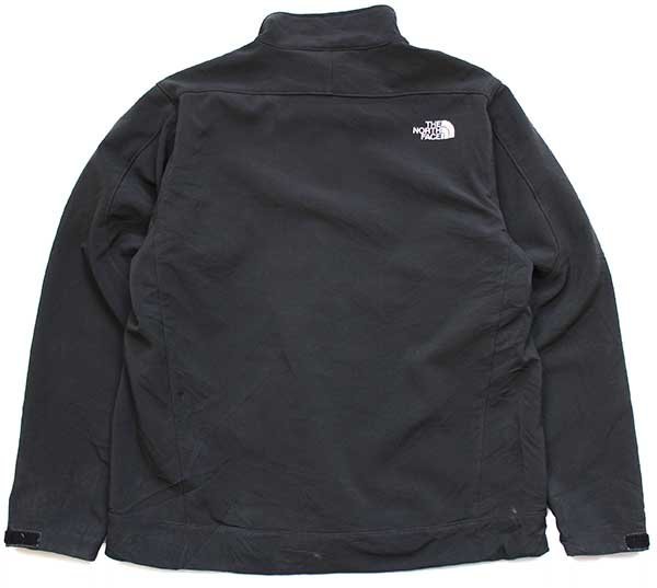 THE NORTH FACE ノースフェイス ソフトシェルジャケット Mサイズ