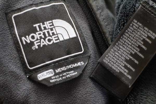 THE NORTH FACEノースフェイス フリースライナー ソフトシェル