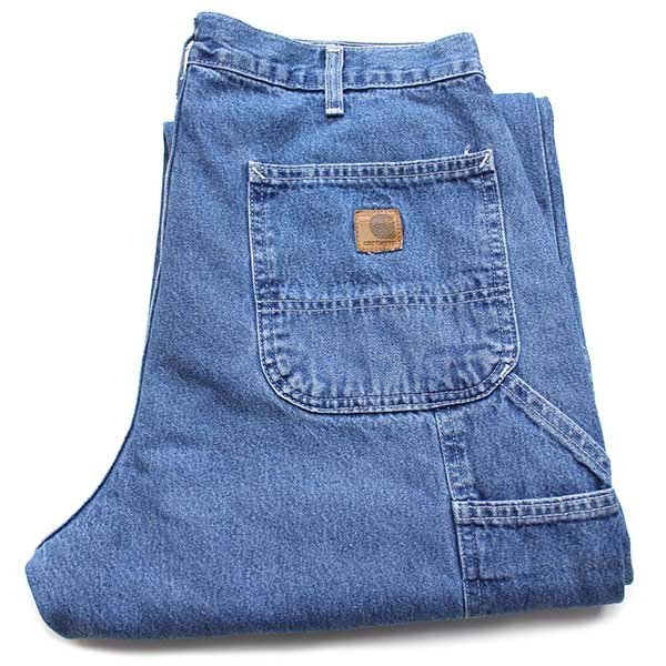 carhartt カーハート デニムペインターパンツ ダンガリー