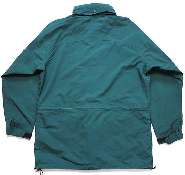 ［THE NORTH FACE］ナイロンマウンテンジャケット　GORETEX