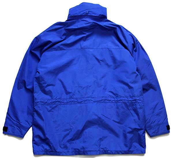 90s LL.bean Gore-tex ゴアテックス ナイロンジャケット