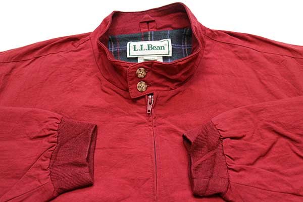 90’s L.L.Bean エルエルビーン G-9 ハリントン ジャケット