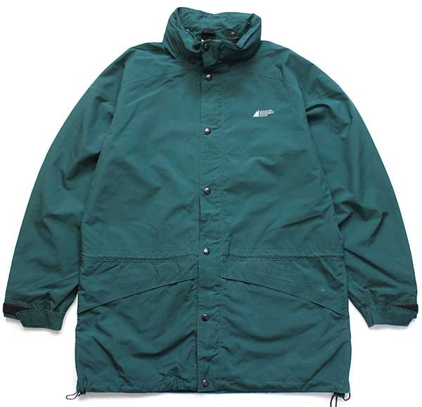 ［THE NORTH FACE］ナイロンマウンテンジャケット　GORETEX