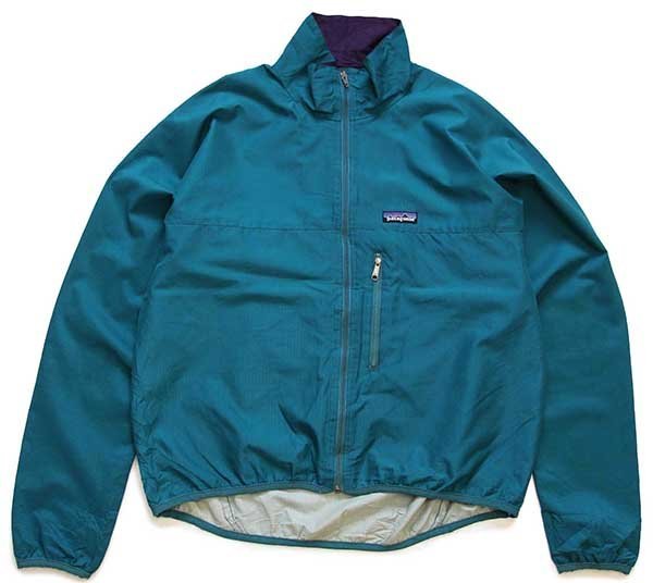 00sパタゴニア　patagonia ベロシティジャケット　XL