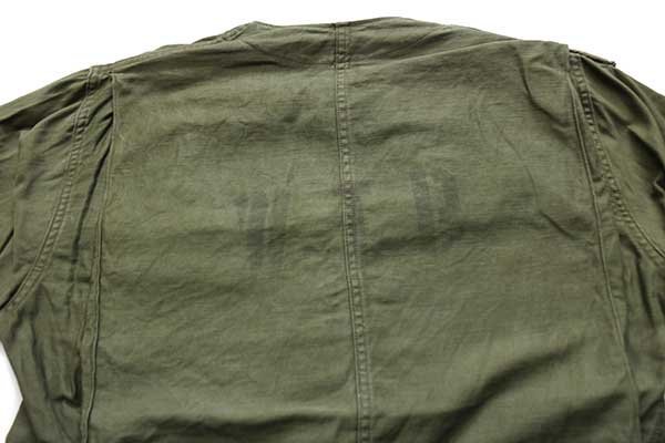 70s (VTG/USED) USMC 米軍 SHOOTER'S JACKET シューターズ