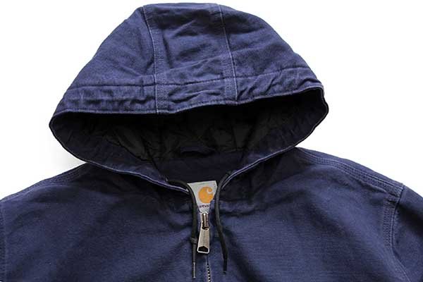 Carhartt カーハート アクティブダックジャケット thinulateivcarhartt