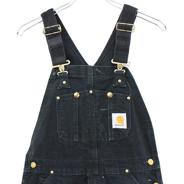 carhartt カーハート オーバーオール w32  (1125)