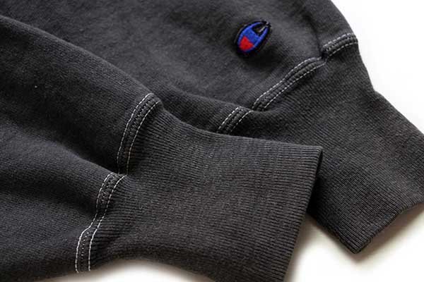 champion reverse weave スミクロ