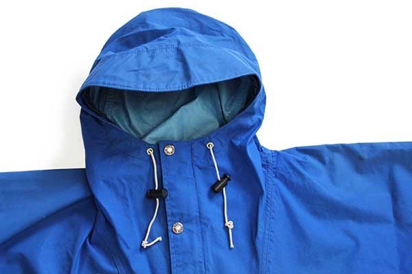 THE NORTH FACE GORE-TEX マウンテンパーカー