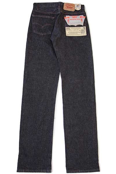 リーバイス501  LEVI’S   W29  L34  USA製