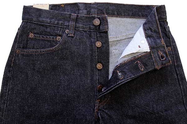 Levi's リーバイス 501 W29 L34 ボタンフライ デニム パンツ