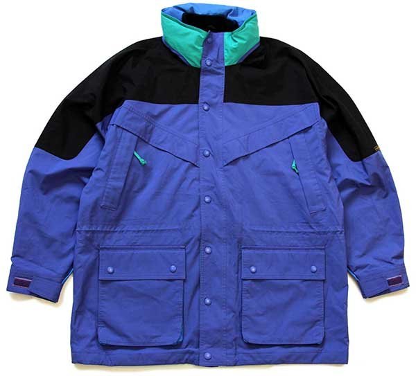 ［THE NORTH FACE］ナイロンマウンテンジャケット　GORETEX