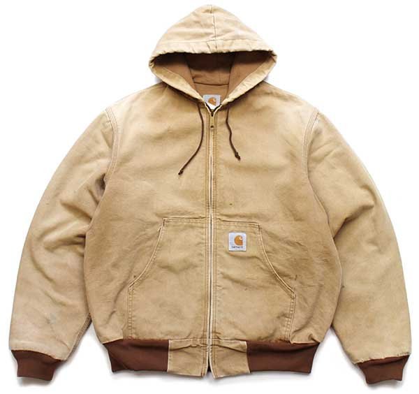 【Carhartt/カーハート】 ダック パーカー c290