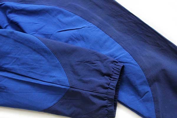 00s patagoniaパタゴニア ツートン 切り替え ストレッチ