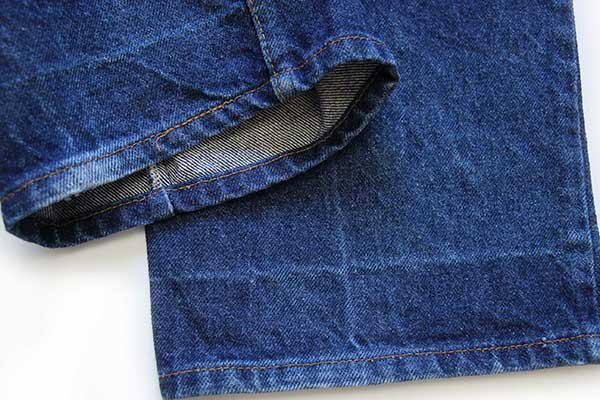 90s USA製 Levi'sリーバイス 505 デニムパンツ w40 L32☆117