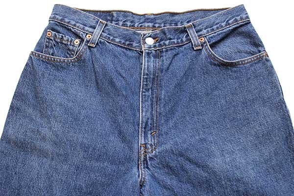 90's Levi's 501  リーバイス501 メキシコ製 W33 L32