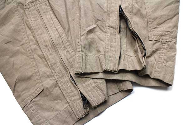 12 米軍 CWU-27/P カバーオール NOMEX フライトスーツ デザート