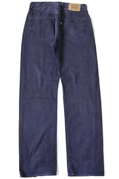 Levis' The Original Jeans - Loose Straight 569 - Size W34