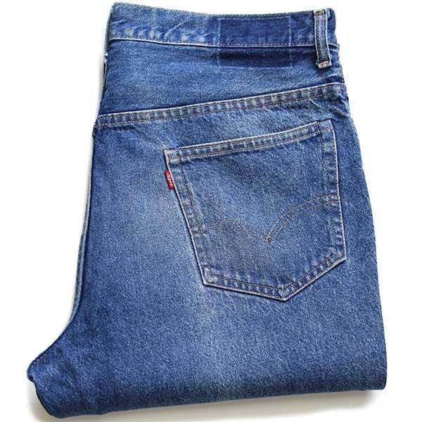 70s USA製 Levi'sリーバイス 517 66後期 デニムパンツ w36 L33☆ブーツ ...