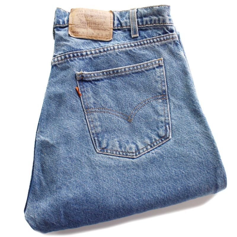 LEVI'S リーバイス505 W36 L32