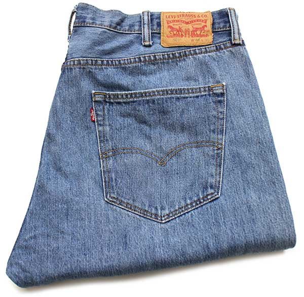 Levi’s リーバイス 501 W44 L30