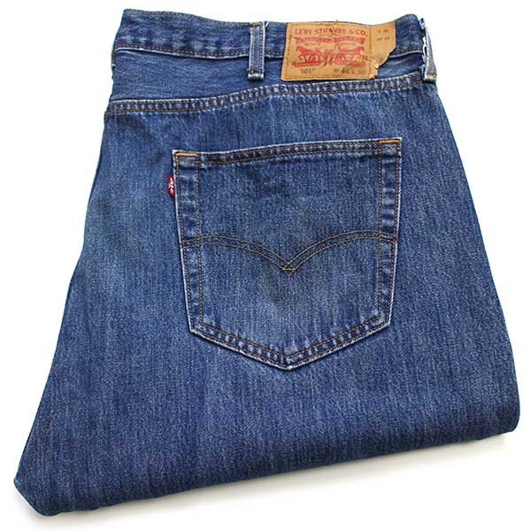 Levi’s リーバイス 501 W44 L30