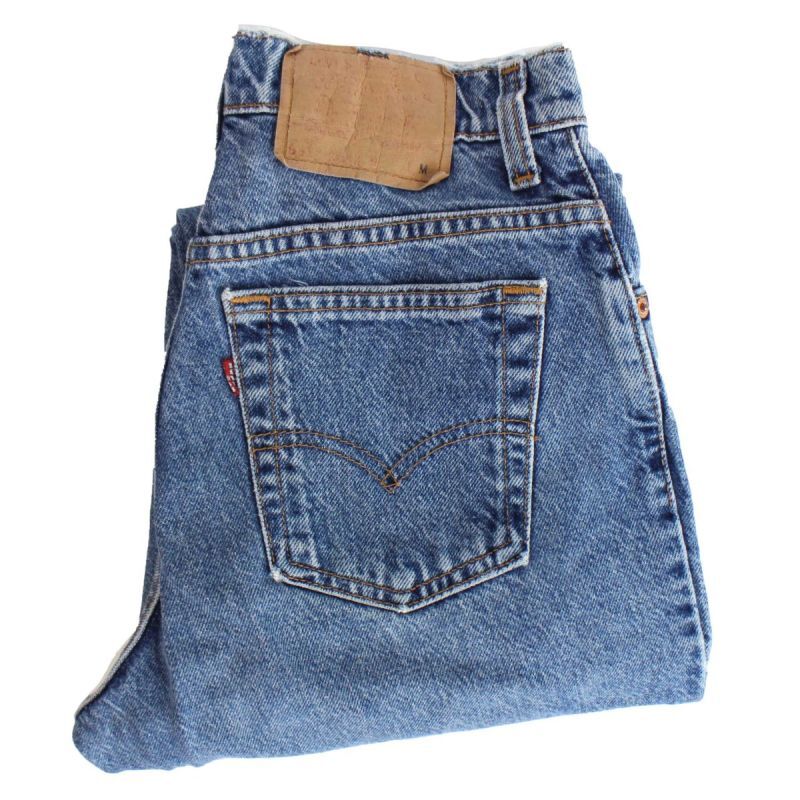 LEVI’S  551 デニムパンツ