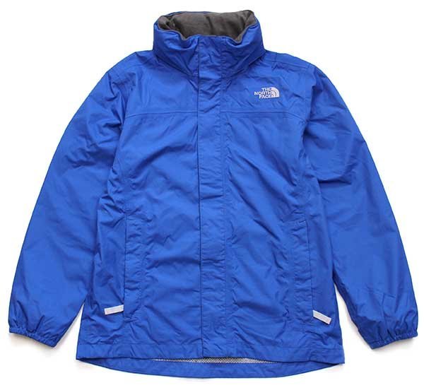 NORTH FACE ノースフェイス　ナイロンパーカー