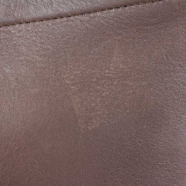 USA製 COACH オールド コーチ レザー トートバッグ 焦げ茶☆4157