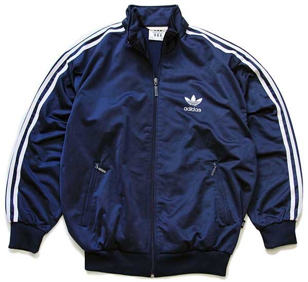 【adidas Originals】90'sアディダス トラックジャケット