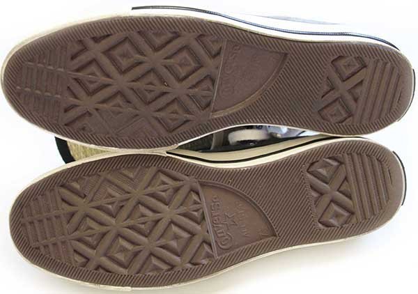 CONVERSEコンバース Chuck Taylorチャックテイラー CT70 Low