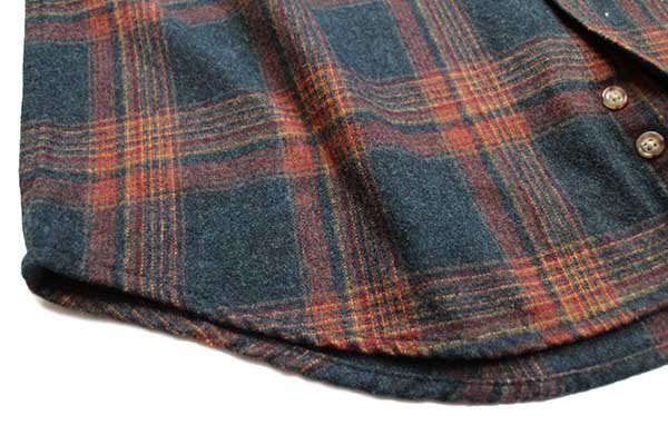 楽天市場】【エントリーでP5】ペンドルトン PENDLETON 長袖